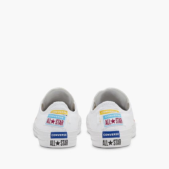 Converse คู่นิ้เหลือ1890 แต่เหลือแต่size39.5ขึ้นไปง่า มีใครอยากได้มั้ยคับ🤏🏻