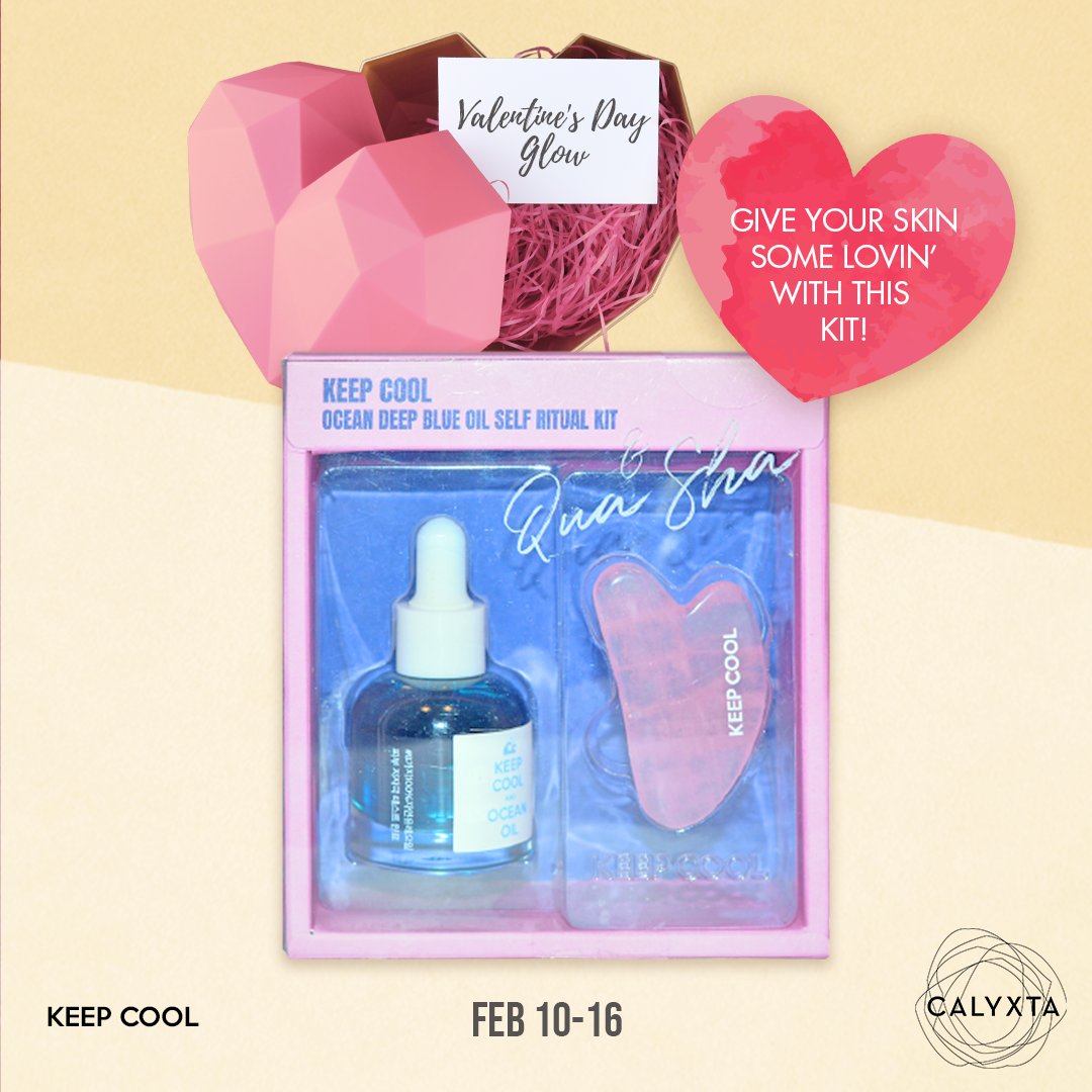 Have you chosen which make-up look to do? 😉 #CalyxtaBeauty might have the products you're looking for! 🖤
Shop here: calyxta.com/beauty-deals/v…