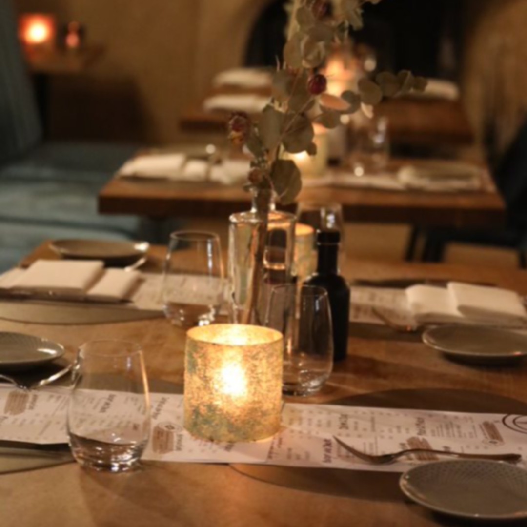 😍 So schön kann praktisch sein.

Mit den FlexiLight LED-Kerzen bist Du immer gut aufgestellt und zauberst ein atemberaubendes Ambiente.

#led #soschön #heliotron