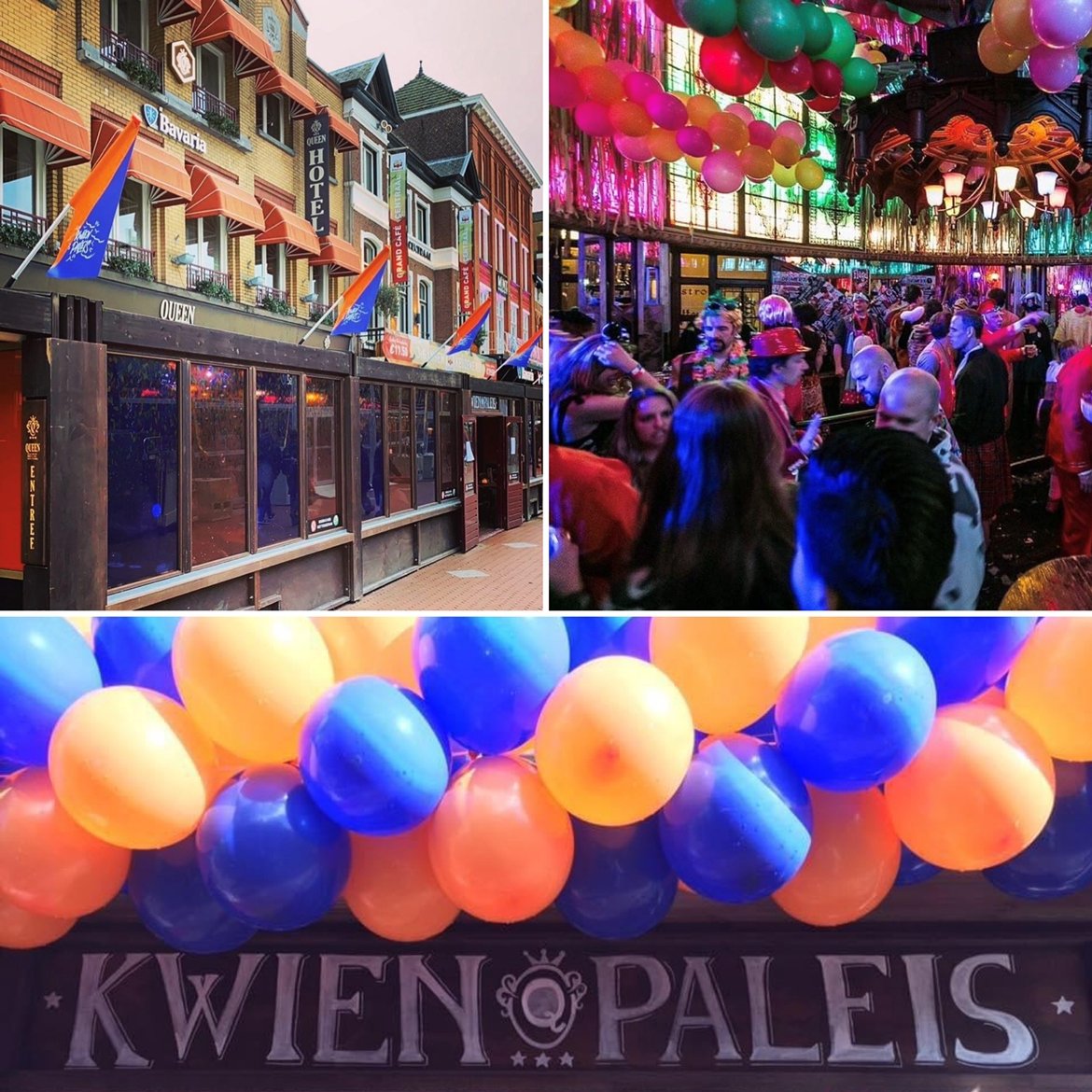 Helaas moeten wij jullie en dit mooie feestje missen dit jaar!
Wij hopen jullie volgend jaar weer welkom te heten in ons Kwien Paleis🎭 #eindhoven #markteindhoven #queeneindhoven #kwienpaleis #Carnaval