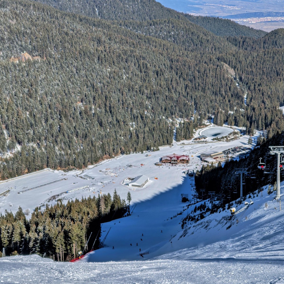 BanskoWorldCup's tweet photo. 15 days to go❗

#BanskoWorldCup #FISAlpine #SkiWorldCupUnited #Bansko2021 https://t.co/4biw3D8gqZ