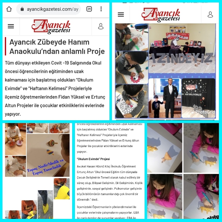 Projemiz yerel haberlerde <a href="/yanik_esen/">ESEN YANIK</a> <a href="/HNkelimesi/">Haftanınkelimesi</a> <a href="/AyancikA/">AYANCIK ZÜBEYDE HANIM ANAOKULU</a> <a href="/FidanYk72335923/">Fidan Yüksel</a> @meltemozdemiryucel <a href="/EmineZobar/">EmineZobar</a>