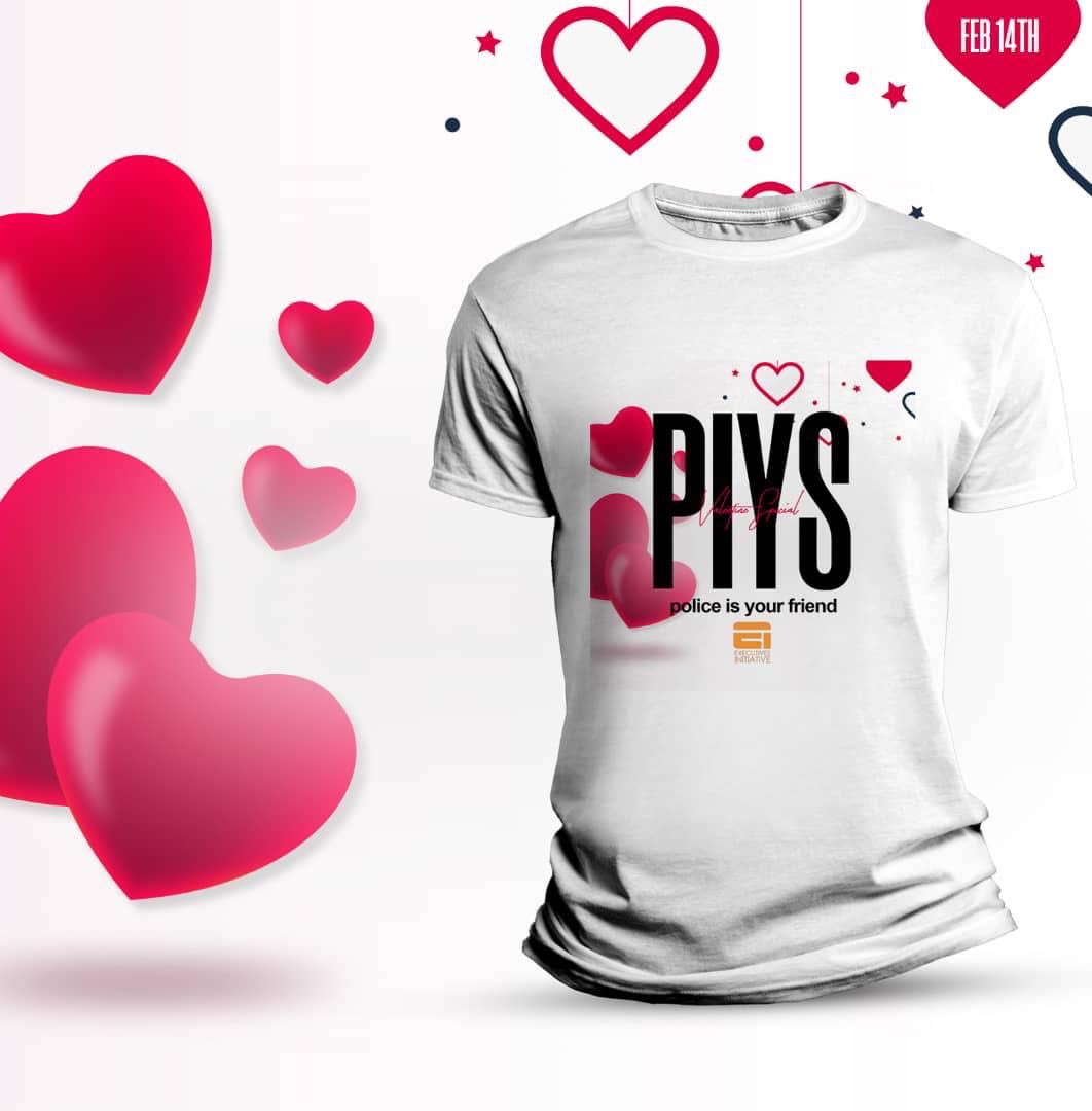 folasheeayomi's tweet photo. Have you heard?
PIYF event is in two days time 
Love is still very much the essence of human co-habitation and we embody that truth come Feb 14th as we plan to show love to the men in uniform.
#support
#love
#volunteer
#donate
#charity
#donations 
#PIYF
#helping
#gorilla https://t.co/jGC9afzuvb