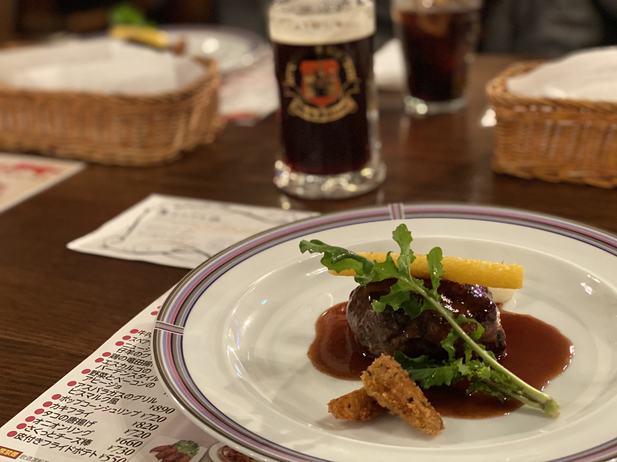 バレンタインディナー Twitter Search Twitter