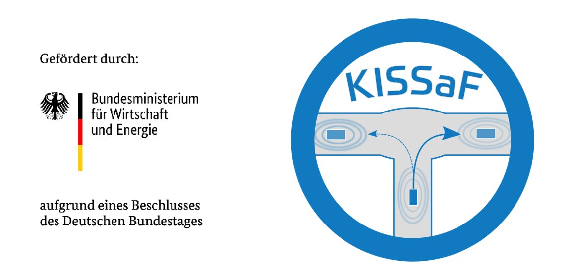 rst_tu's tweet image. We will work on AI-based situation interpretation for automated driving in the project KISSaf, which is supported by the federal ministry for economic affairs and energy on the basis of a decision by the german bundestag. #machinelearning #trajectoryprediction #motionplanning