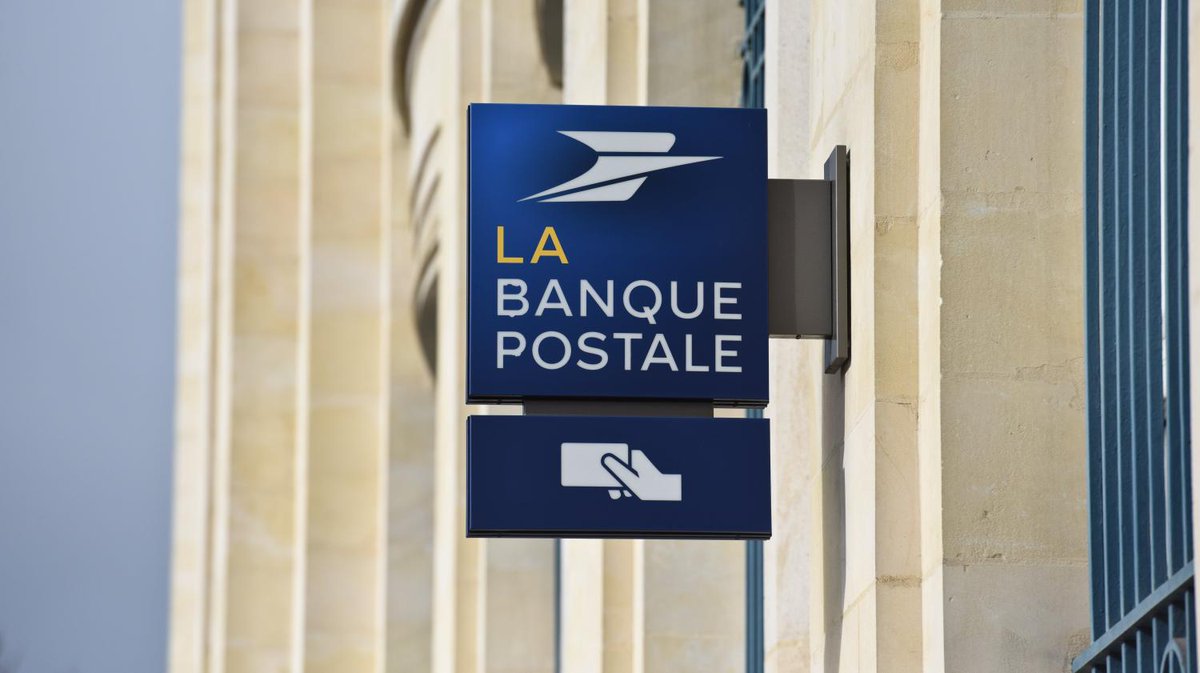 Heureusement pour la #banque Postale, le nombre de crédits immobiliers impayés est rare : moins de 1% 👀#Créditimmobilier  mon.lienclic.com/r/e9pavgy