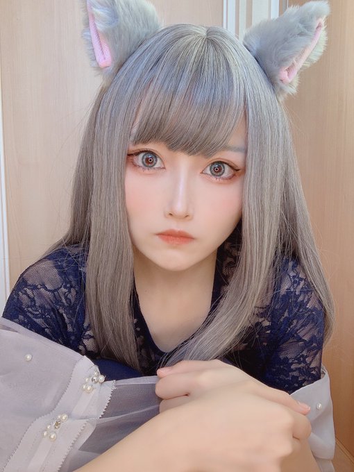 コスプレイヤーこめこのTwitter画像73