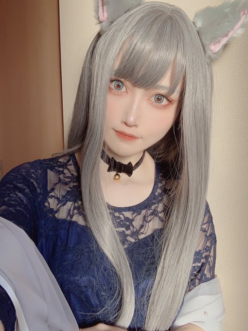 コスプレイヤーこめこのTwitter画像74