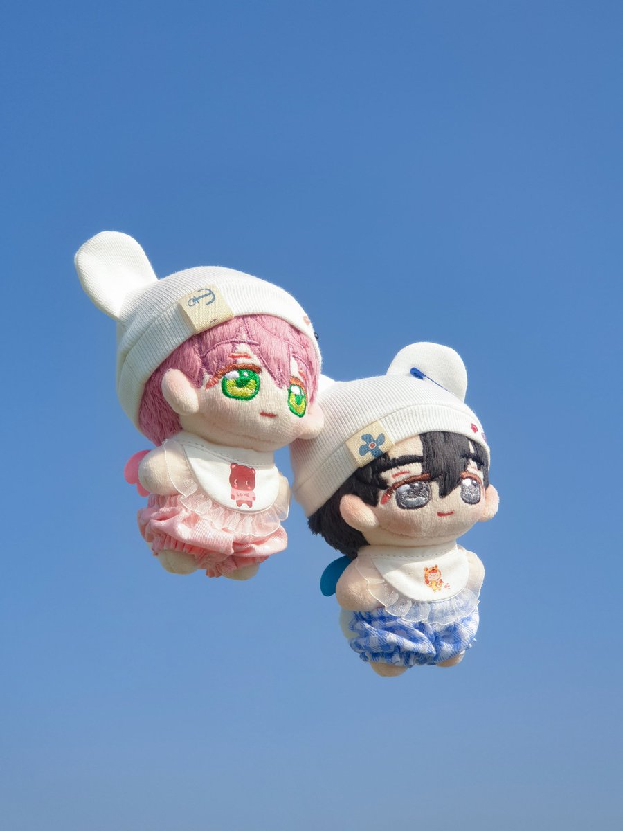 jimo_doll's tweet photo. https://t.co/5znoAbwpfR