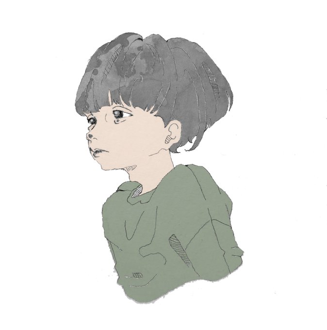 マッシュ男子のtwitterイラスト検索結果 マッシュ男子のtwitterイラスト検索結果