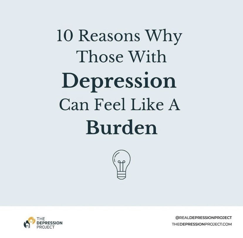 @ realdepressionproject