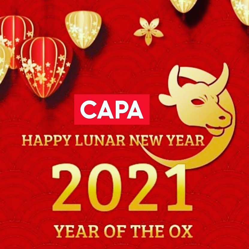 MichiganCapa's tweet photo. The Council of Asian Pacific Americans wishes you a "Happy Lunar New Year!" https://t.co/fPB8csyNI8