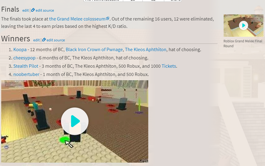 Old Roblox Facts On Twitter Links Roblox Grand Melee Wiki Page Https T Co N2hcsgkpwe Empty Baseplate Game Https T Co Xpoomyreq4 Grand Melee Game Https T Co Fjzziaaxlu Grandmelee Account On The Roblox Wikia Https T Co F16imjqrk1 - roblox wiki baseplate