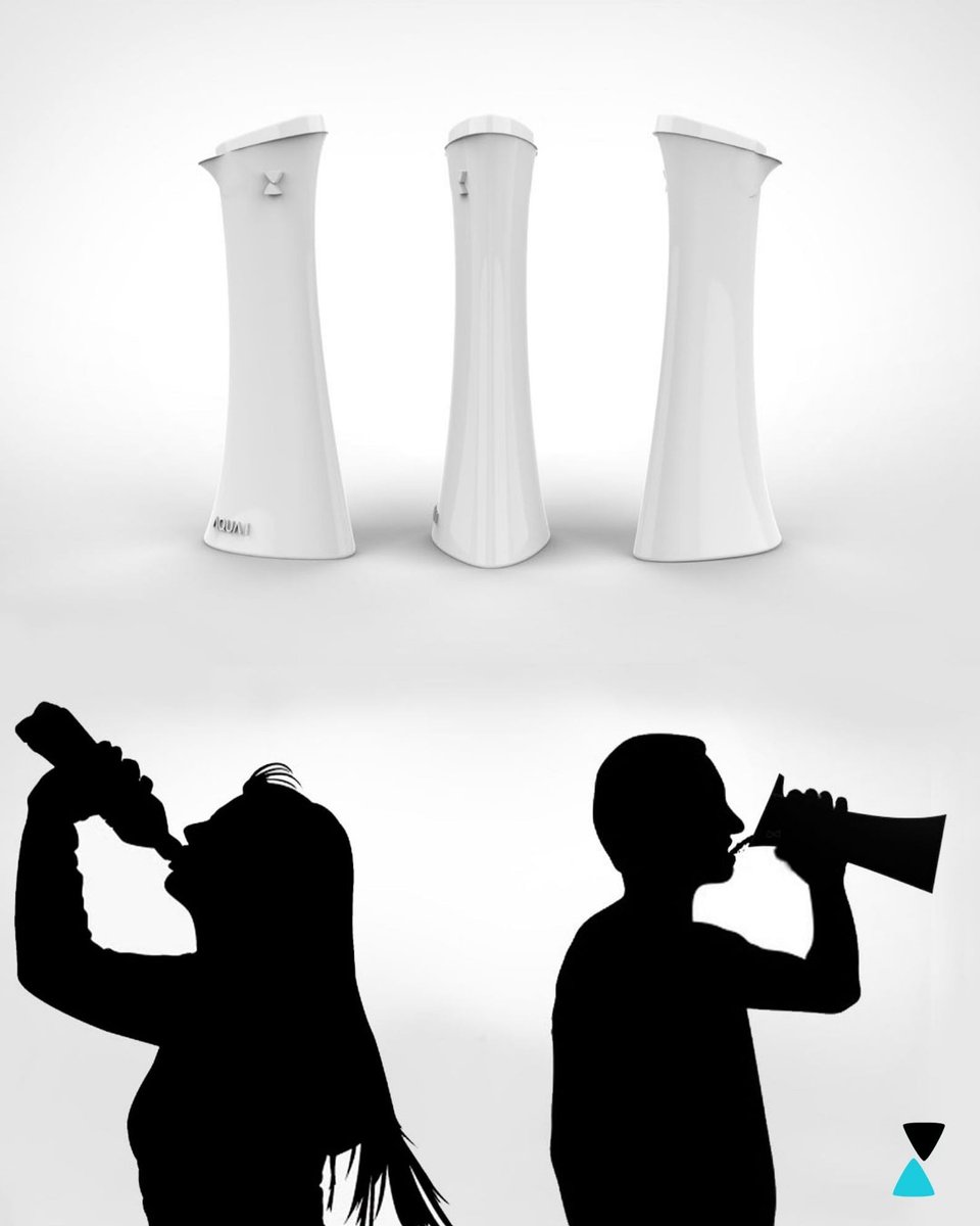 clinaqua's tweet photo. Some of the advantages of Aqua I are:

1. Possibility to not connect your mouth with bottle to decrease bacteria

2. To drink easily without titling your head much

#drinkbetter https://t.co/BOzdeEfi9l