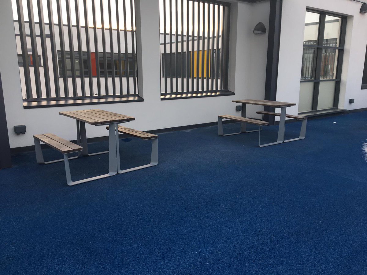 Stewarts Special School tweet media