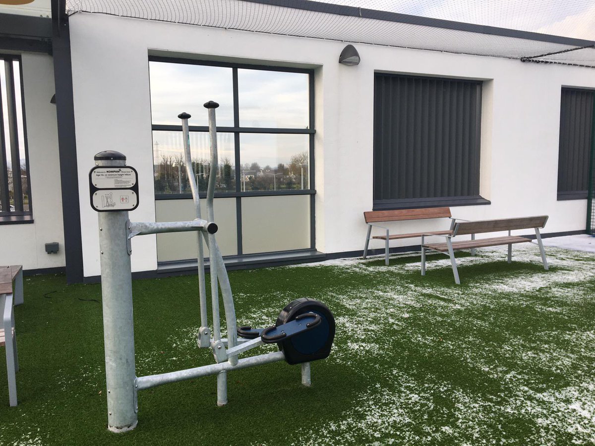 Stewarts Special School tweet media