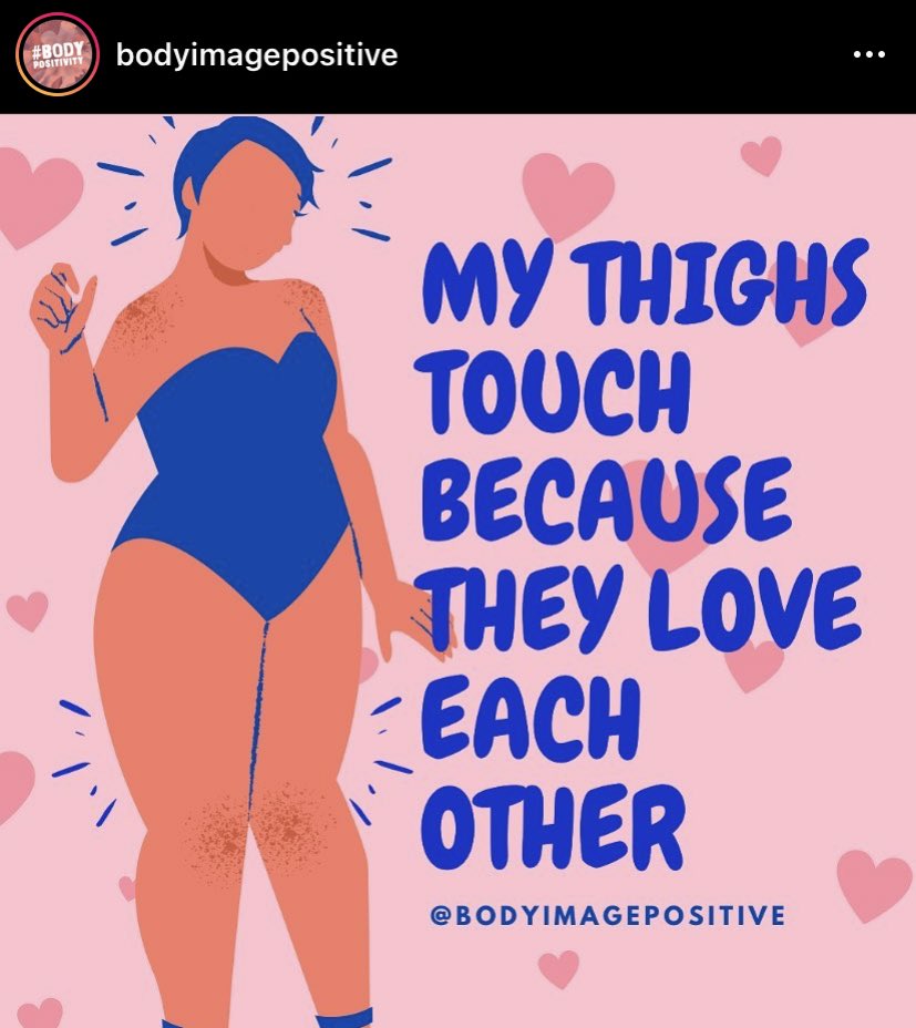 @ bodyimagepositive