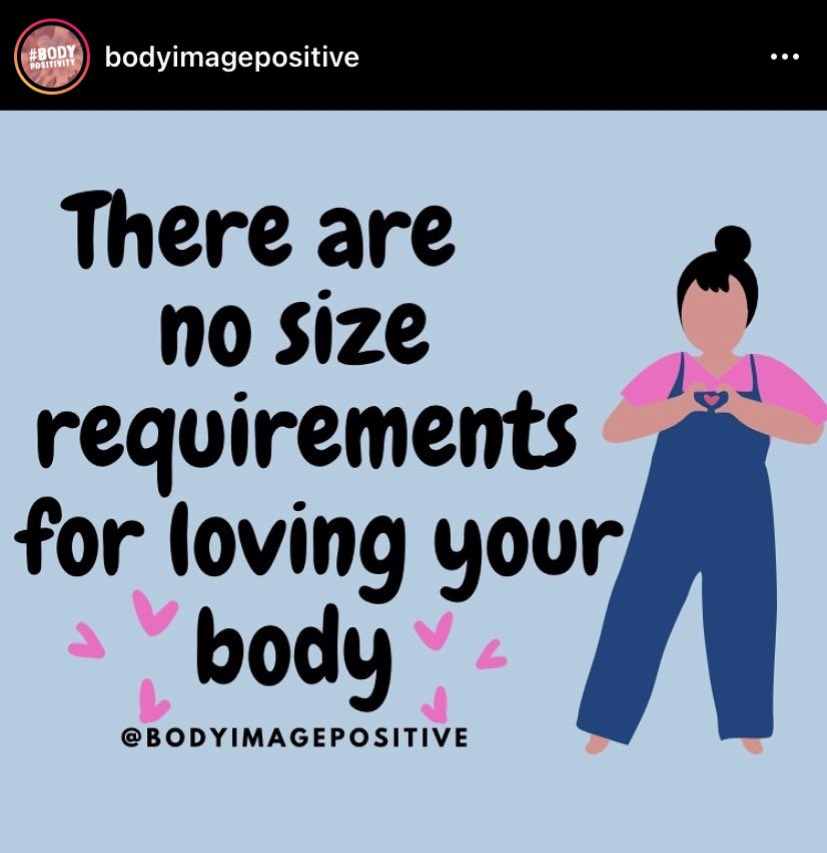 @ bodyimagepositive