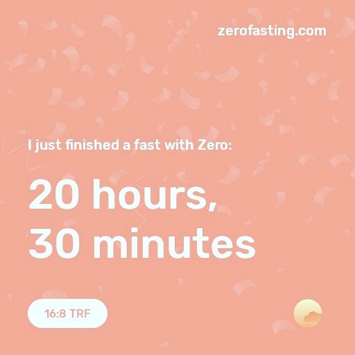 ByChancer's tweet image. #fasting #IntermittentFasting #fatloss #weightloss