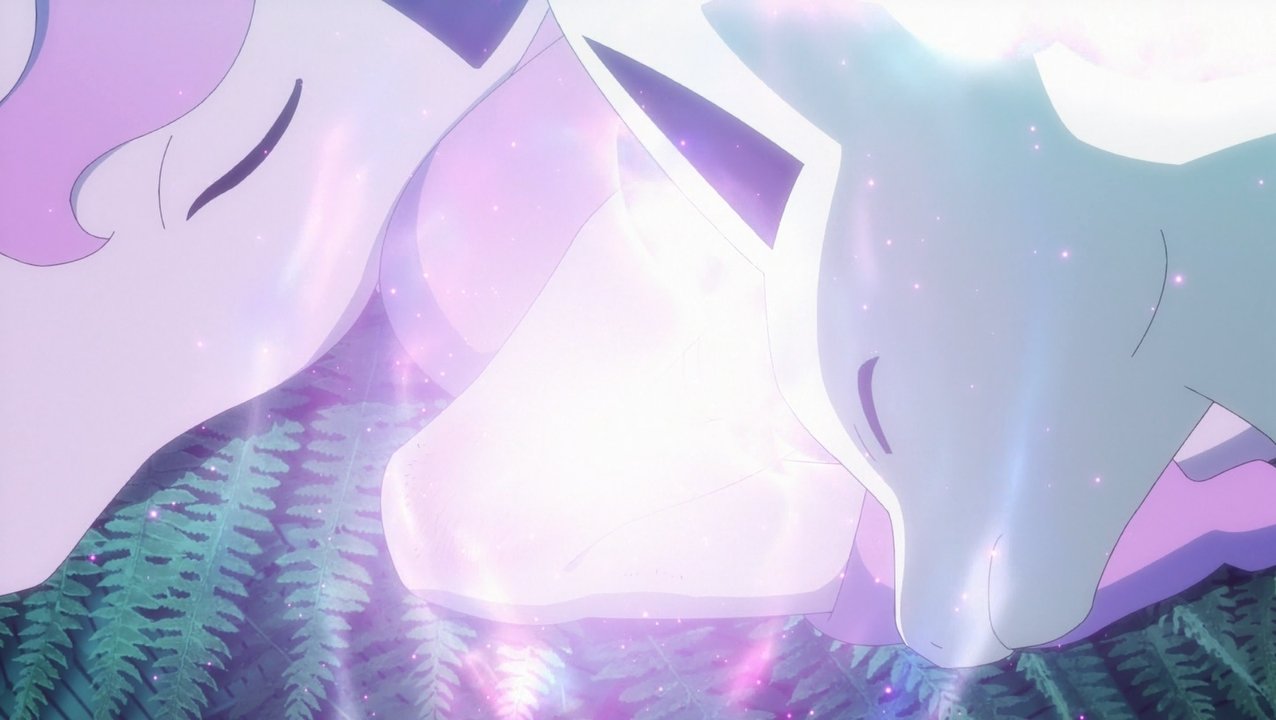 טוויטר アニメ ポケットモンスター 公式 בטוויטר アニポケ ハイライト ガラル地方のルミナスメイズの森でコハルが出会った ポニータ と ギャロップ 怪我をしたギャロップを救うためコハルは ポニータ イーブイ と共に森の奥へ 雨が降る暗い森の中をめげず