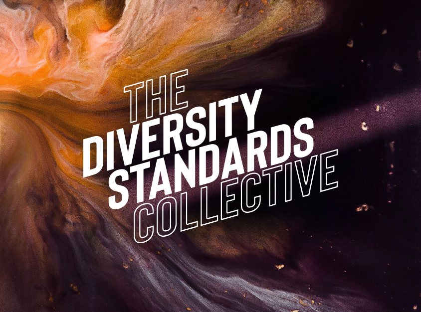 Survey Shoutout 📣
The <a href="/the_dsc_uk/">The Diversity Standards Collective</a> need more Male POC to take part in a live survey, it takes 5 mins &amp; you get paid £10.
Sign up &amp; they'll forward you the survey.

app.thedsc.org.uk/register

The Diversity Standards Collective connects brands, agencies &amp; publishers with #diversity.