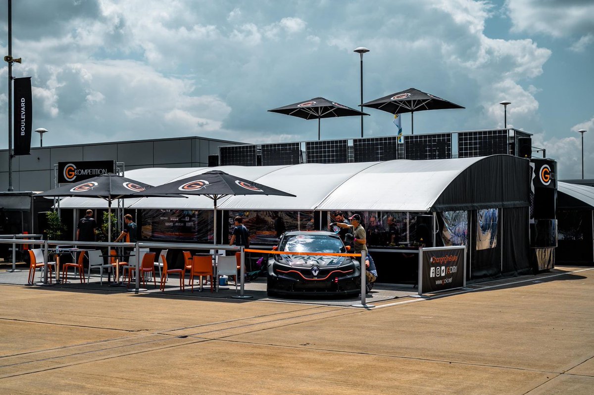 rootsldn's tweet photo. Yesterday we welcomed a brand new promoter, WRC Promoter GmbH, to World RX for 2021 and beyond - and we look forward to an exciting future of the sport as RX enters a new era! ⚡ (2/2) https://t.co/PTlgsuvz8O