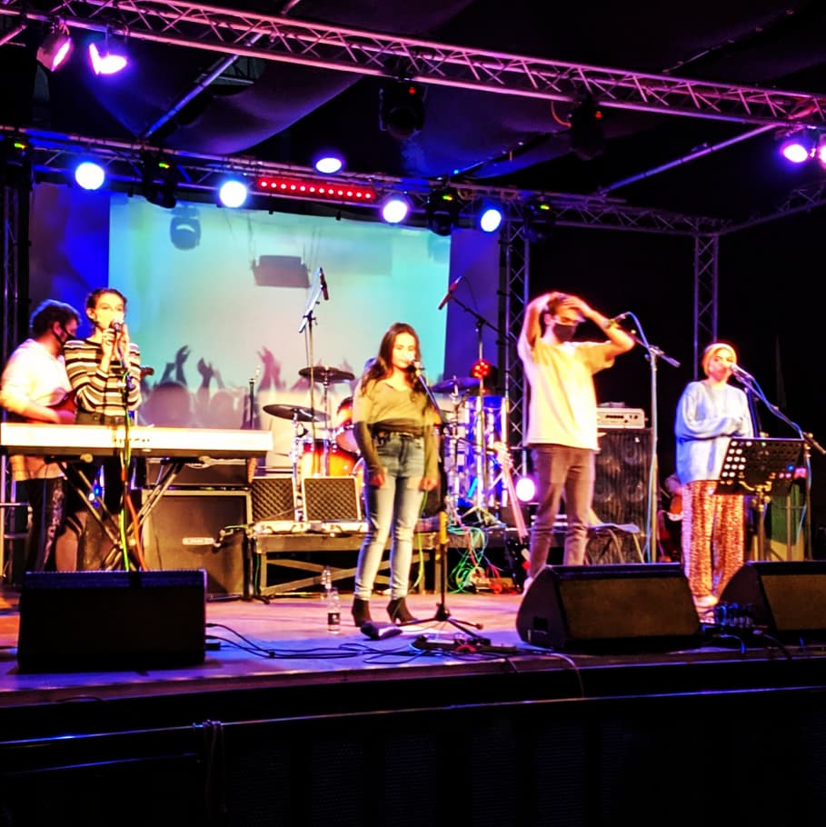 Year 1 Music Students on the Main Stage in Dec 2020 #livemusic #thefactoryvenue #creativeartspetroc
instagram.com/p/CLMEgYeFeuy/…