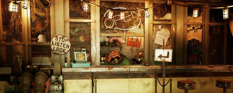 Bethesda Español tweet media