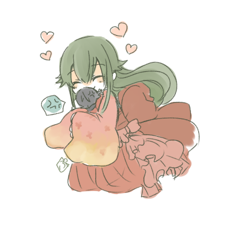 #刀さに推しによる刀さに推しのための刀さに

ふやふやしてますが、刀さに刀を描いてます。水さに、堀さに堀() 
