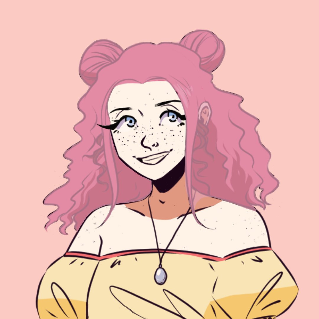 JirouAudios's tweet photo. Jedediah on the left @MattoonVArtist , Naomi on the right. (picrew) https://t.co/acecvtXlmJ