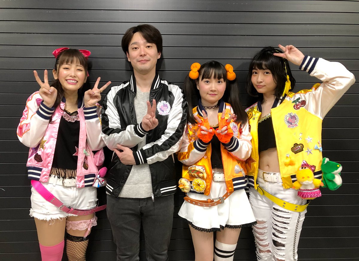 Tokyo 7th シスターズ 茂木伸太郎総監督卒業発表 関係者からの反応まとめ Togetter Tokyo 7th シスターズ 茂木伸太郎総監督卒業発表 関係者からの反応まとめ Togetter