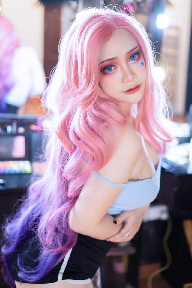 Seraphine will be available for tier A on Patreon!
Follow me on:
https://t.co/4Fk4cR5P6z
https://t.co/AFyJgKzRB1
IG nanaberry.chan
Reddit u/NanaBerryCosplayer https://t.co/NryMu5PGdq