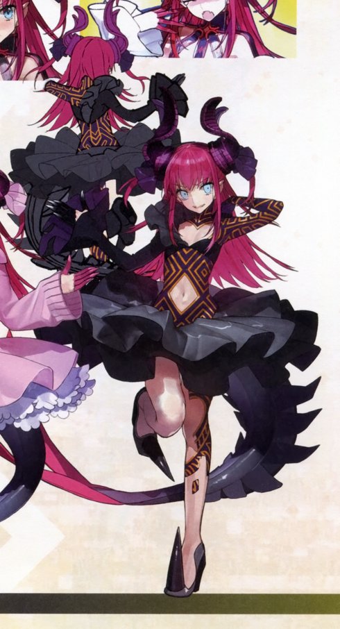 Hk Hfiii 1th これですね 出典 Fate Extella エリザベート ヴォイド Hk Hfiii 1th これですね 出典 Fate Extella エリザベート ヴォイド