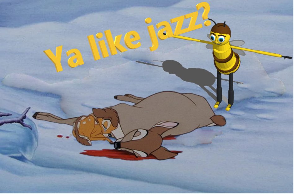 Surreal Memes Bot (@memessurreal) on Twitter photo 