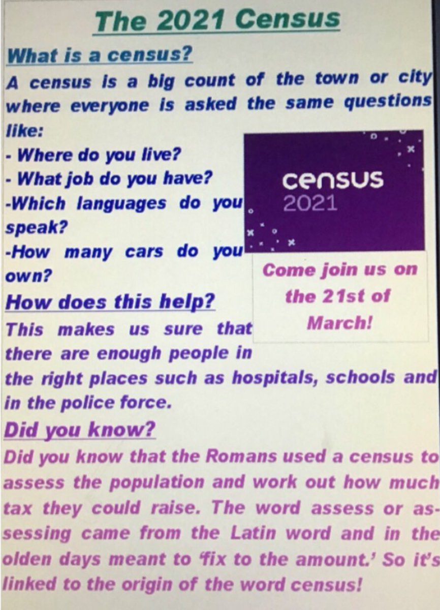 Blwyddyn 5 Cross Ash tweet media