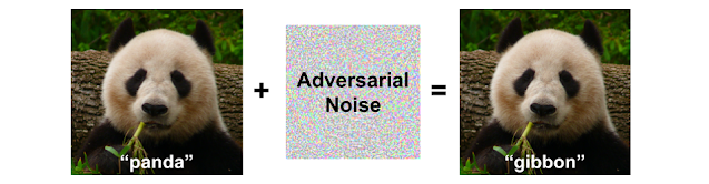 bimedotcom's tweet photo. Uncovering Unknown Unknowns in Machine Learning https://t.co/gDvSujNxHe via @GoogleAI
#AI #ML #CATS4ML #DataTraining  #AdverserialNoise
cc @Nicochan33 @gerald_bader @tlloydjones  @Corix_JC @Ronald_vanLoon @CEO_AISOMA @zanchettin83 @Mlcto_Digiplast @oappdev @bexxmodd @ravidugh https://t.co/Nlh77omrWE