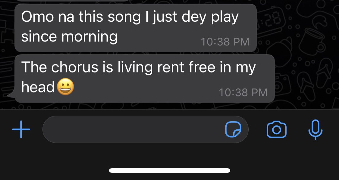 the1_godson's tweet photo. How is #MajorPlug doing so far?
Everybody loves it.....reviews are all positive and it’s here to stay!!!!!!
Cc @Bobbywiz1 @DBtheghost @ochisadiq @ku5hkat @_CvRTxLL0 https://t.co/ifdgV3Y1v5