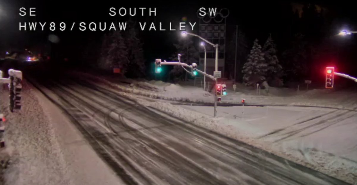 Caltrans District 3 tweet media