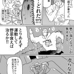 やっぱりお医者さんは凄かった･･･!体調が悪くなったときはググるよりも病院へ!