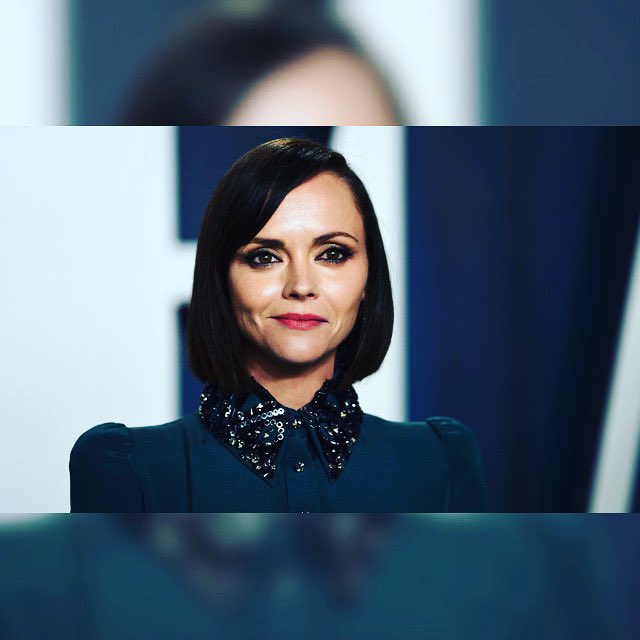 Happy Birthday Christina Ricci   