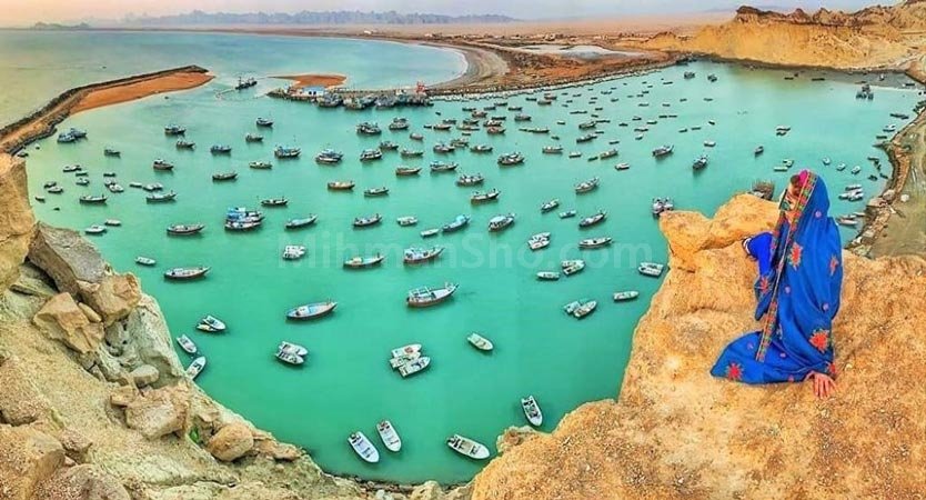 Mojtaba_baloch's tweet photo. ولی اگ بلوچستان خارج بود،گزینه اول گردشگری مردم ایران بود https://t.co/c8botwmWQT