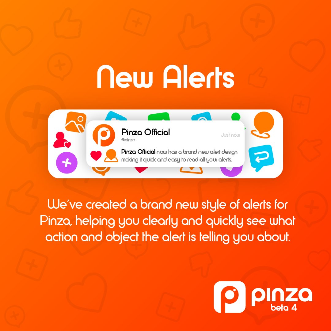 Pinza. Supercharge your Festival tweet media