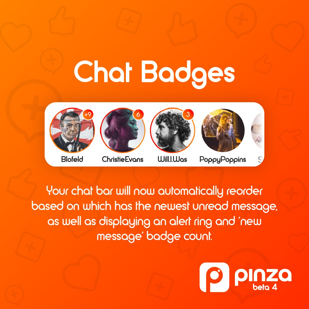 Pinza. Supercharge your Festival tweet media