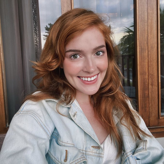 He asked me  - Where did you get this crazy smile? https://t.co/vDgQarN1il<a href="/tag/newavatar"class="tags"><span>#newavatar</span></a>