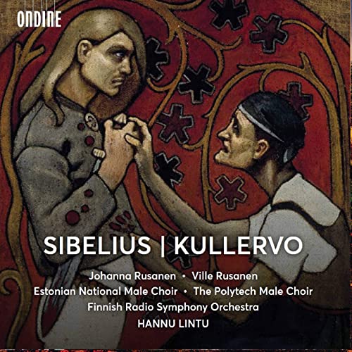 PaoloLocatelli's tweet photo. Hannu #Lintu si conferma uno tra i massimi interpreti di #Sibelius e #Ondine un'ottima etichetta. Non meno travolgenti #Dausgaard con la #BBC scozzese (reg 2018/19). C'è da dire che se si vuole ascoltare un buon #Kullervo negli ultimi anni la scelta si fatta ampia. https://t.co/rUJ9OnYPK4