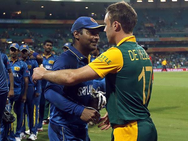 ABD & Sanga 