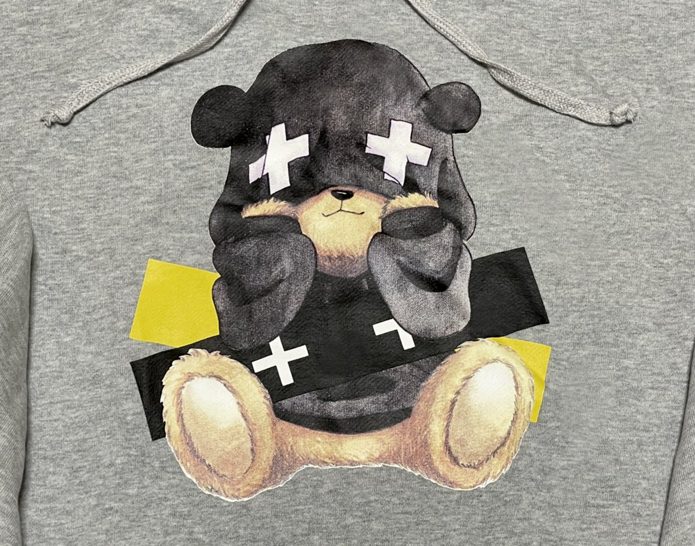 レトルト レトクマ パーカー Tシャツ