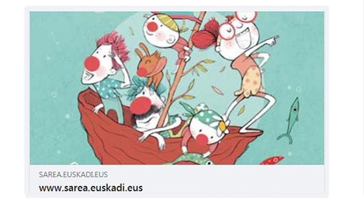 AGENDA // 12-14 Otsaila | Febrero
bit.ly/3tQzqwu