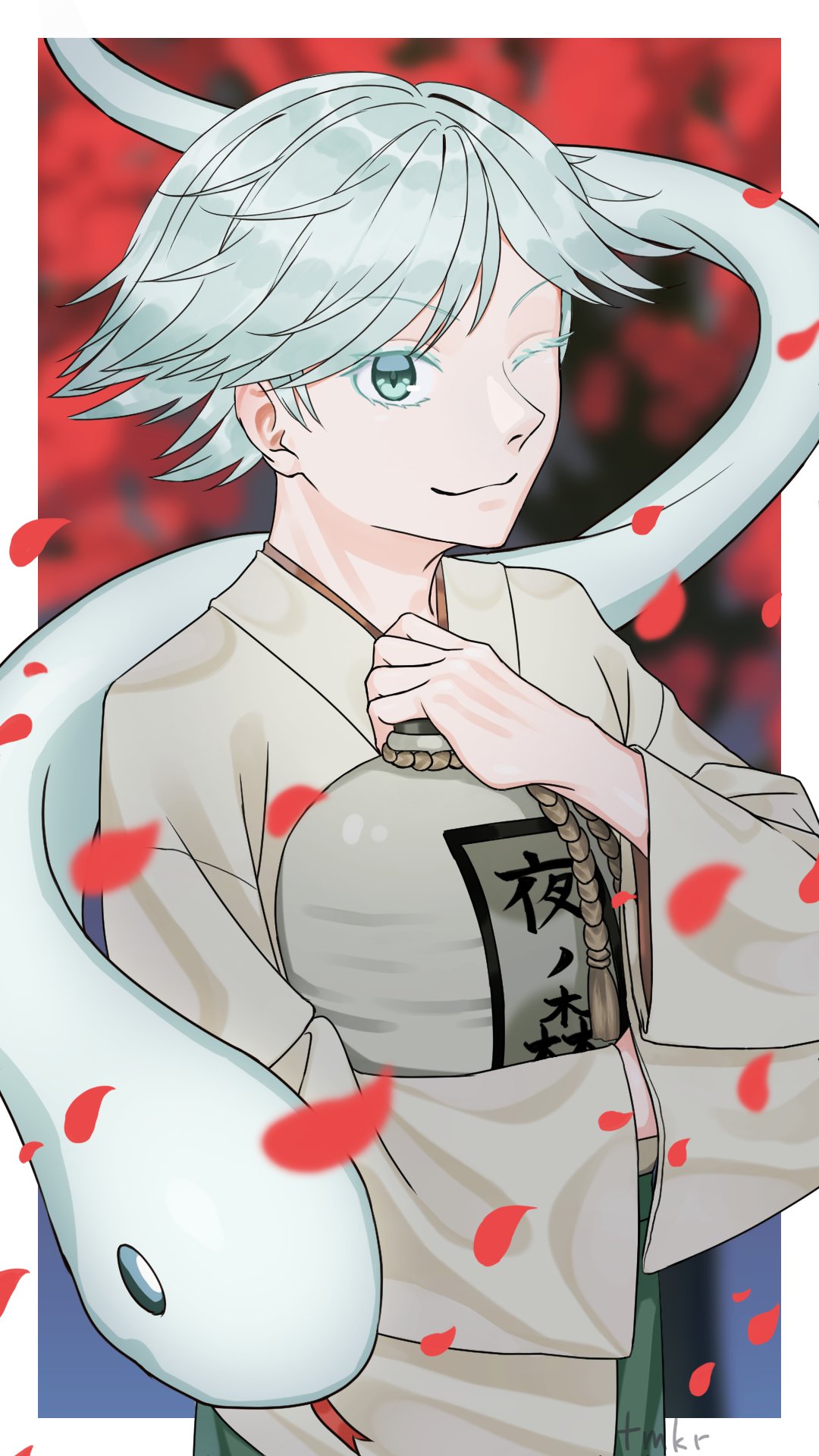 神様はじめました Twitter Search Twitter