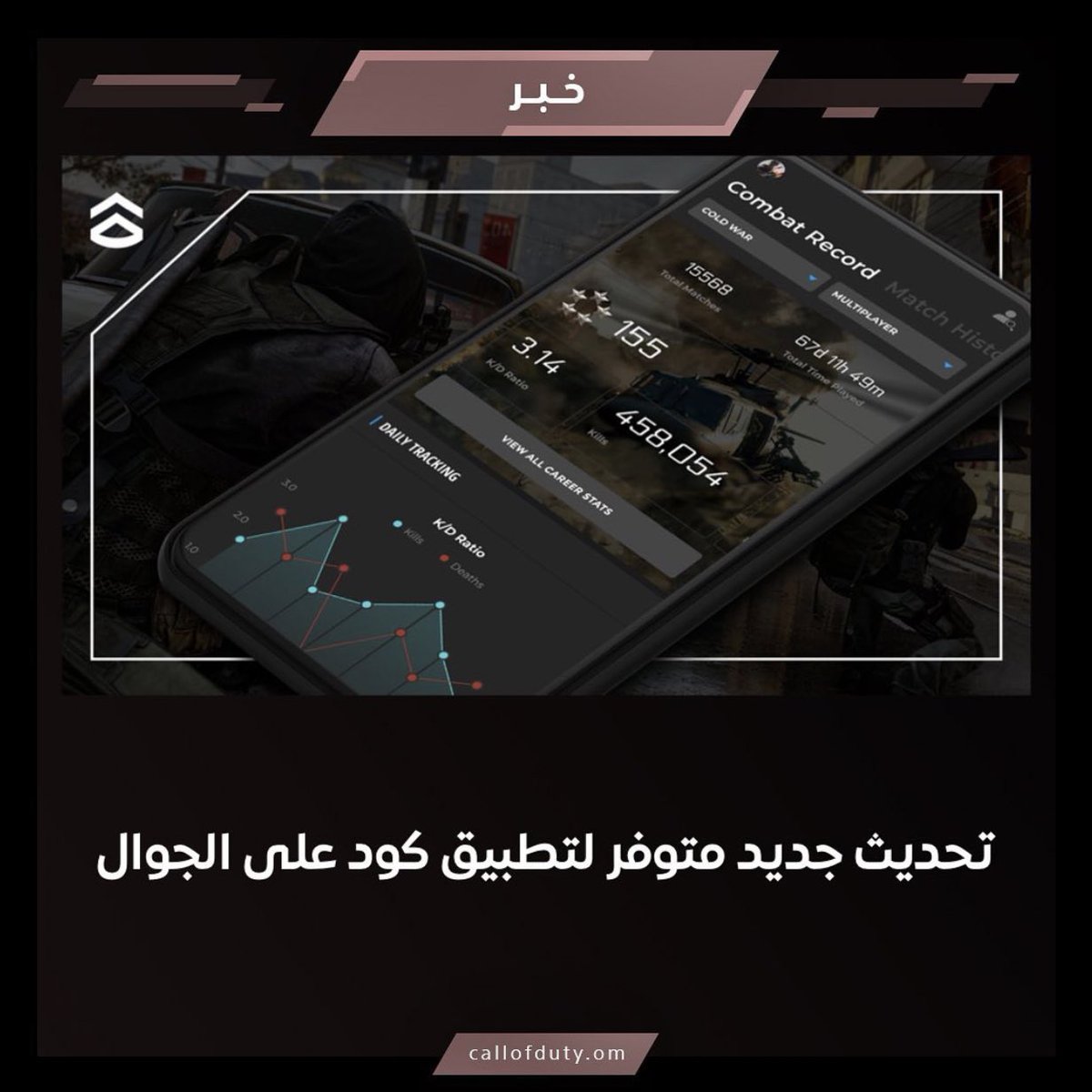 caliqp's tweet photo. البطولة بدأت 🚨
#مودرن_وارفير | #ModernWarfare https://t.co/lB5wKlhtSn